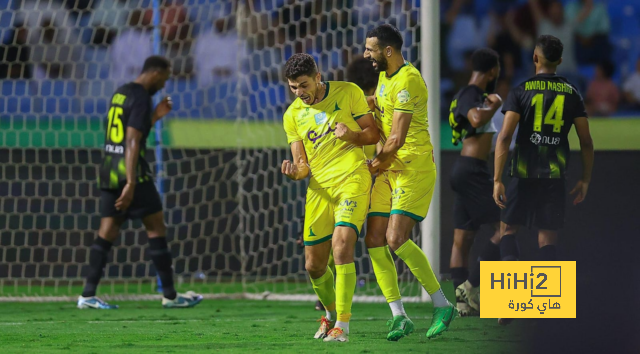 ترتيب الفرق في الدوري الألماني