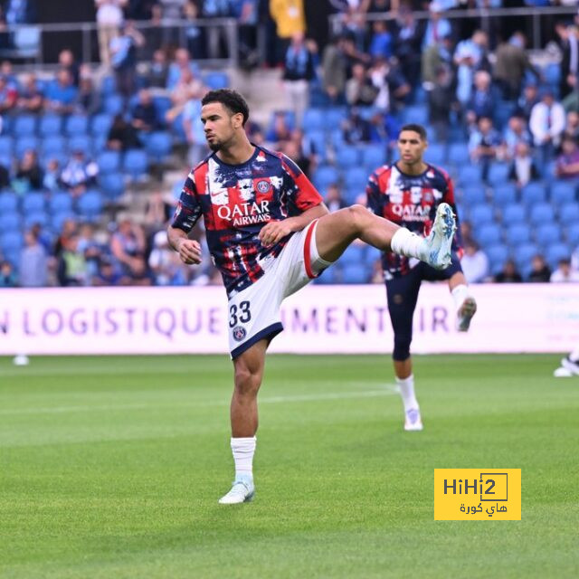 مباريات ربع نهائي دوري أبطال أفريقيا