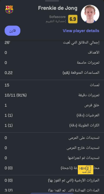 تحليل مباريات نصف نهائي دوري أبطال أوروبا