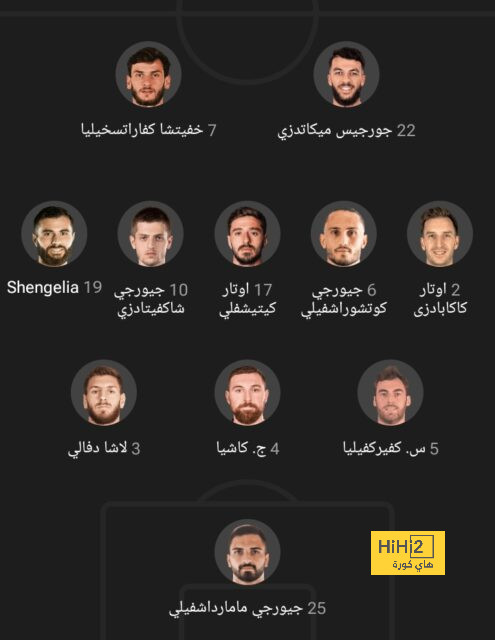 ترتيب الفرق في الدوري الألماني