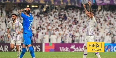 ترتيب الفرق في الدوري الألماني