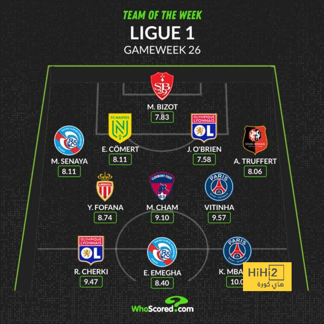 st-étienne vs marseille