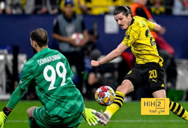 dortmund vs hoffenheim