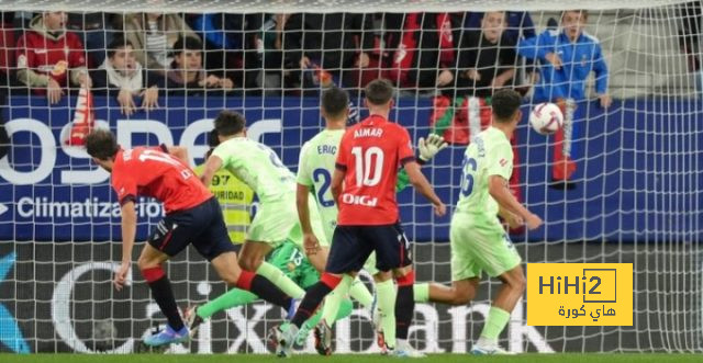 osasuna vs alavés