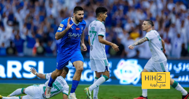 ترتيب الفرق في الدوري الألماني