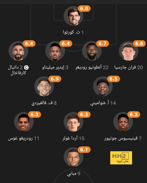 atlético madrid vs getafe