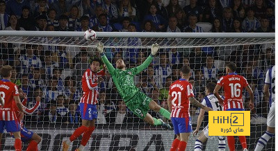 atlético madrid vs getafe