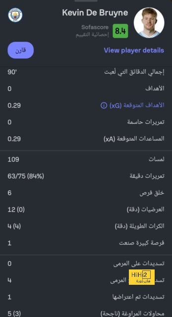 أقوى المباريات القادمة