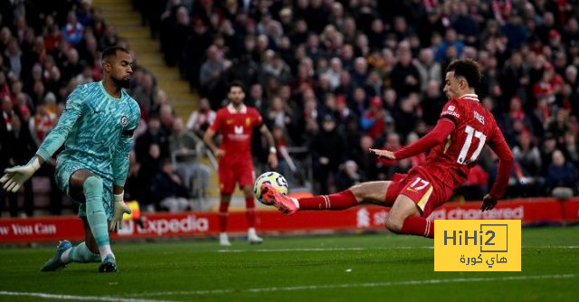 قائمة هدافي الدوري الإسباني