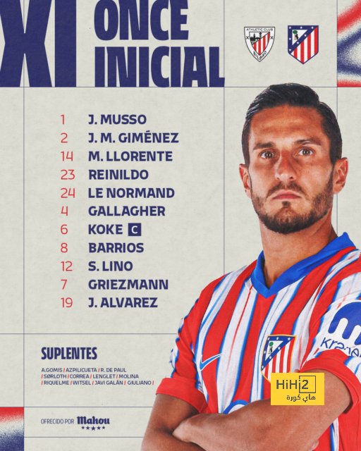 atlético madrid vs sevilla