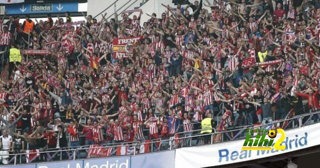 atlético madrid vs getafe