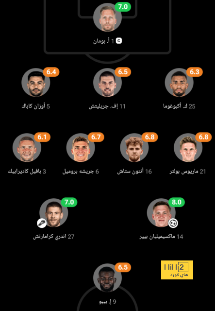 dortmund vs hoffenheim