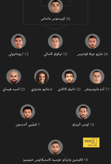 إنيمبا ضد الزمالك