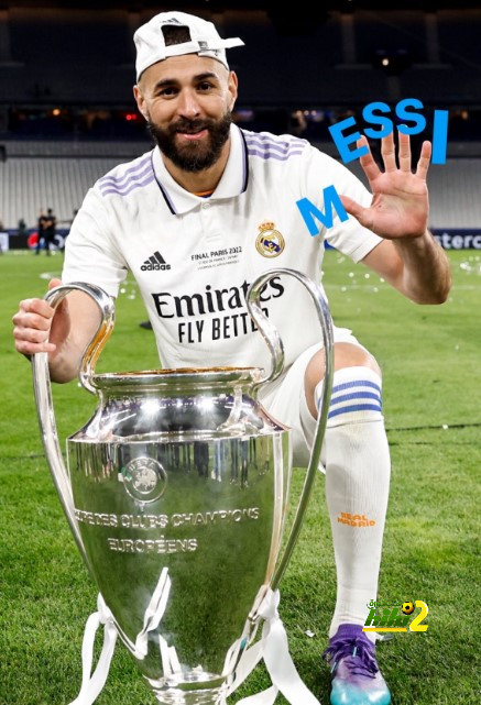 أتلتيكو مدريد ضد خيتافي