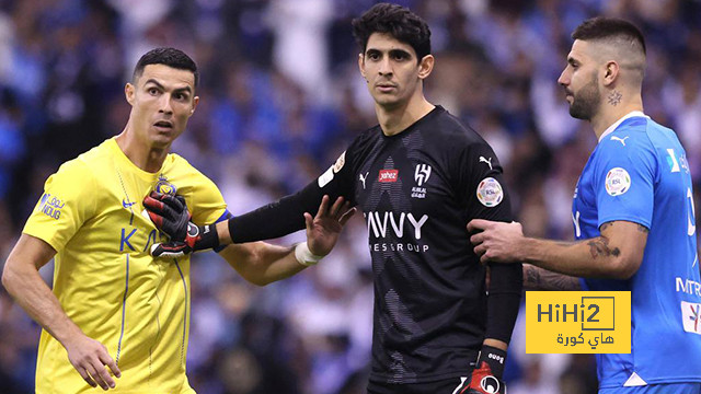 موعد مباريات الدوري السعودي