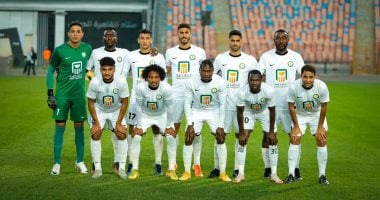 إنيمبا ضد الزمالك