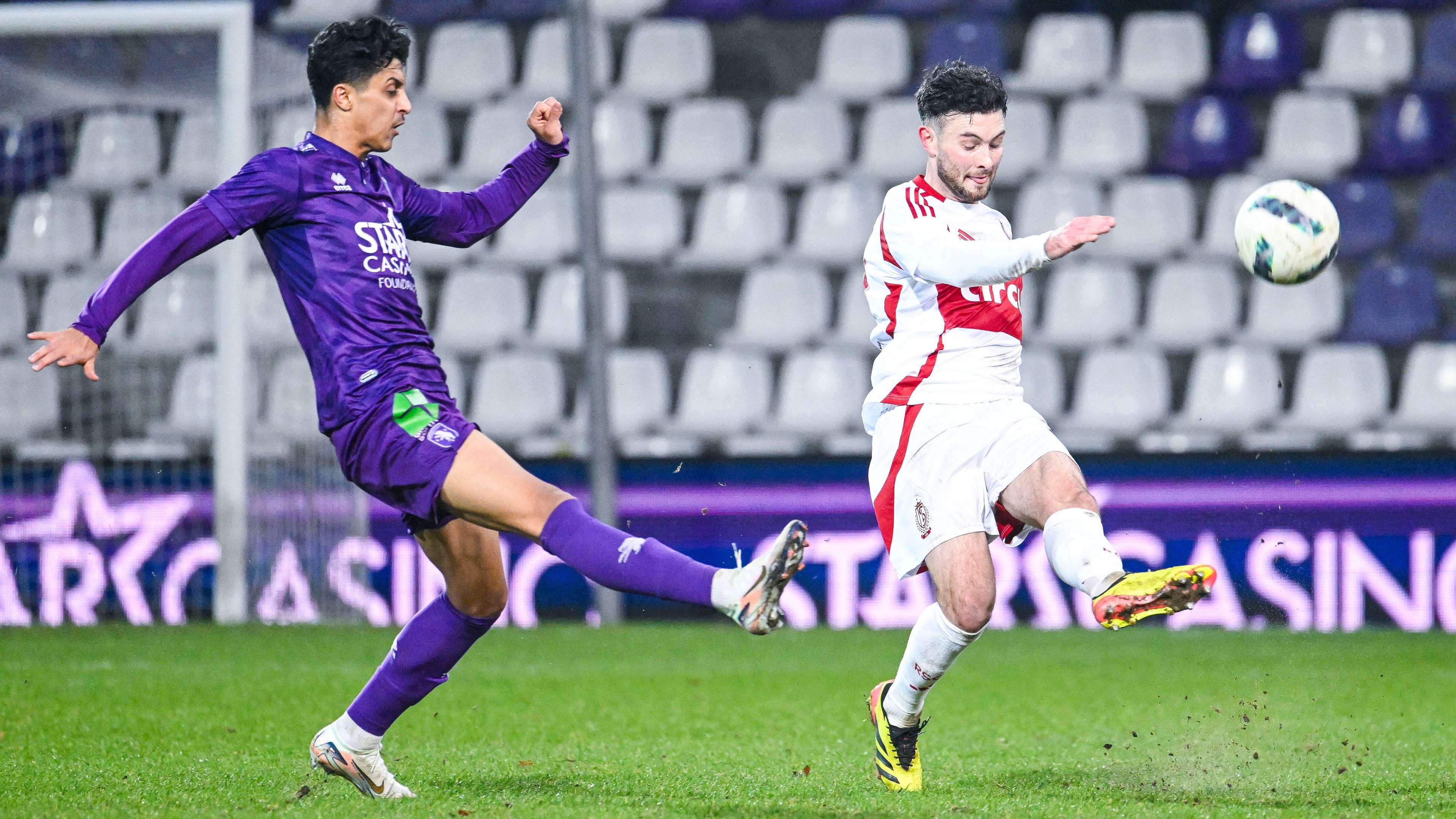 st-étienne vs marseille