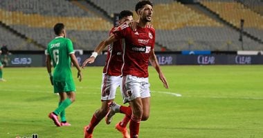 إنيمبا ضد الزمالك