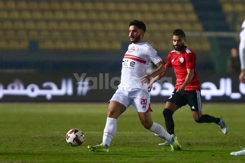 enyimba vs zamalek