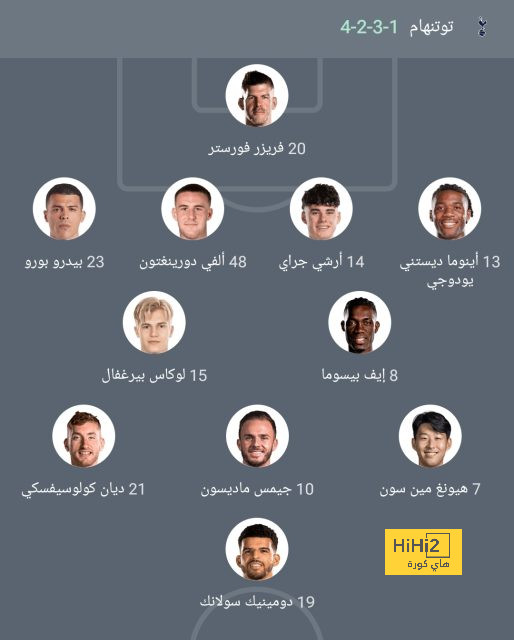 southampton vs tottenham