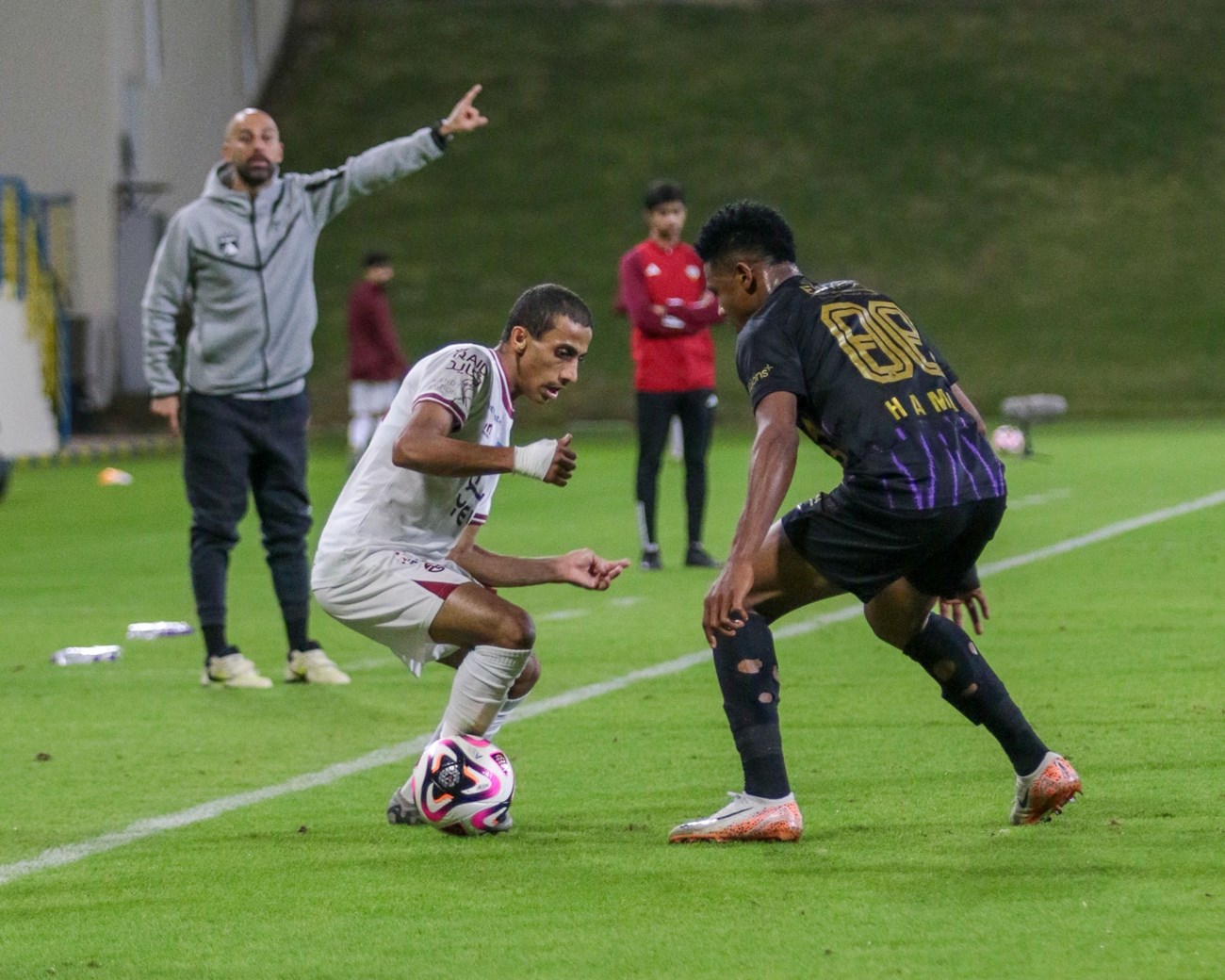 موعد مباريات الدوري السعودي