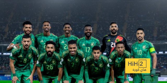 قمة الدوري السعودي