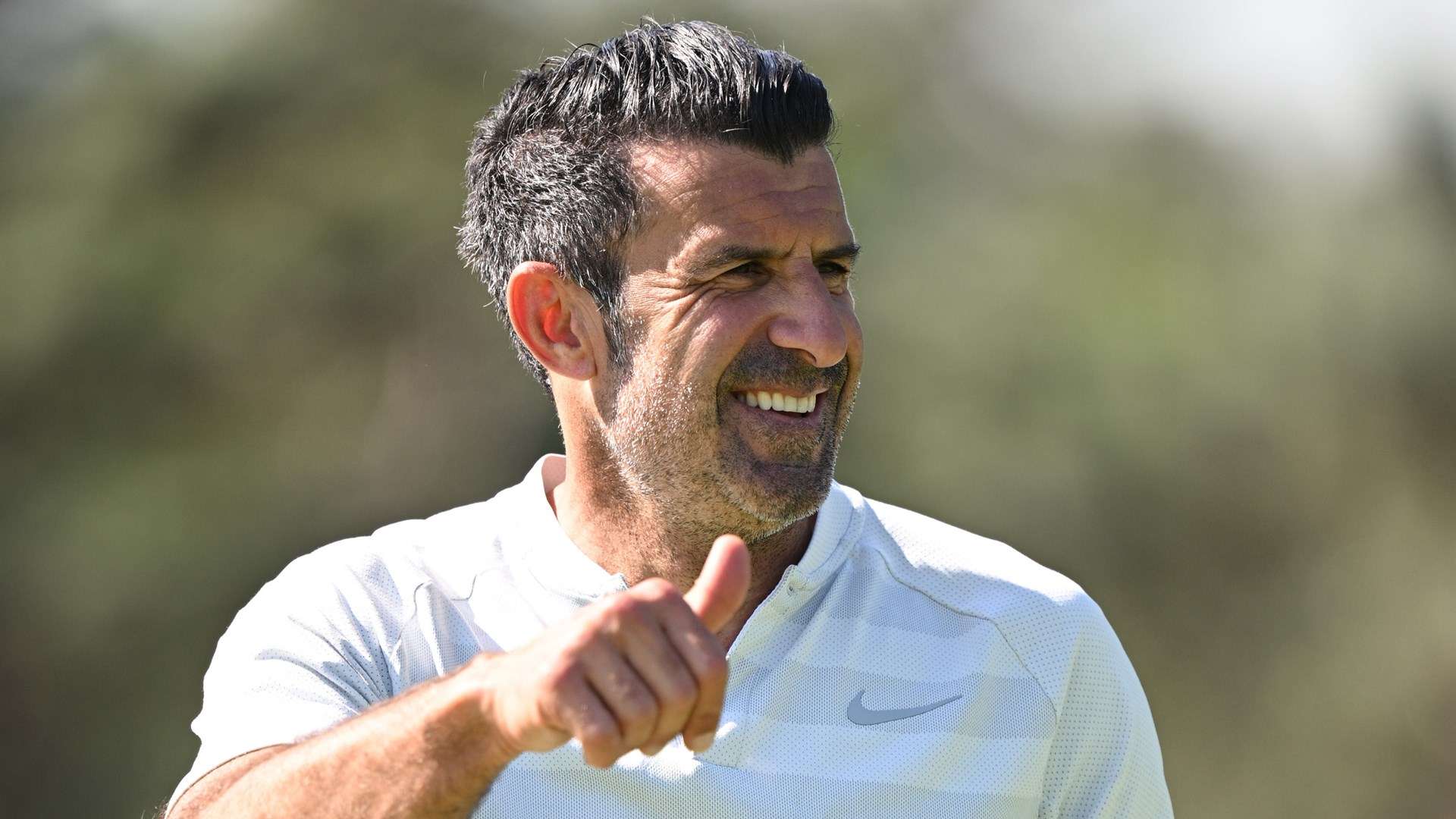 Luis Figo