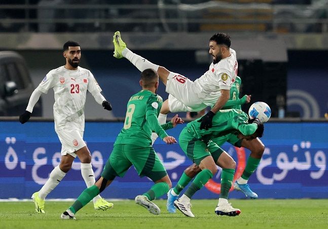 مواعيد مباريات كأس العالم القادمة