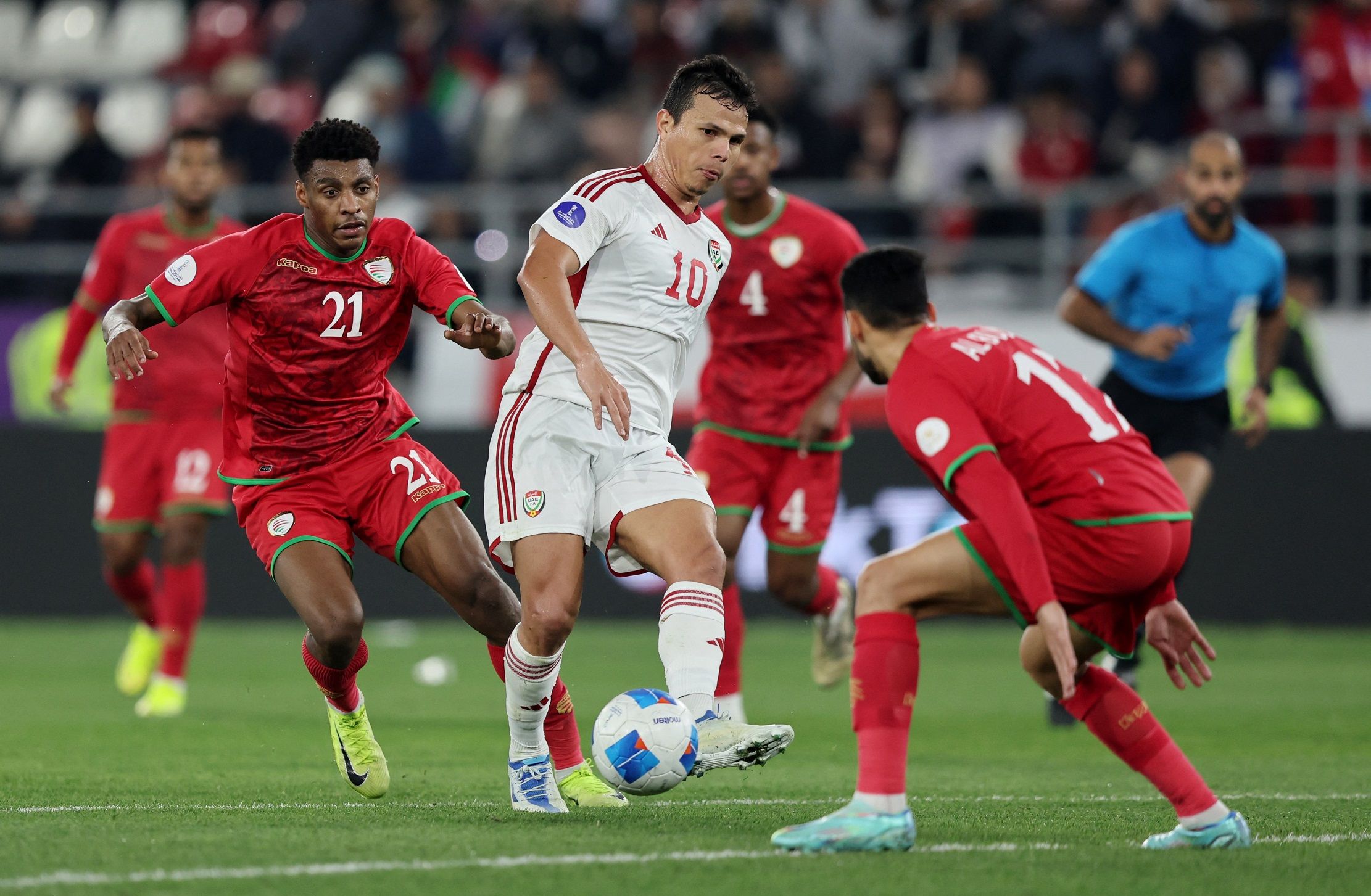 موعد انطلاق دوري أبطال آسيا