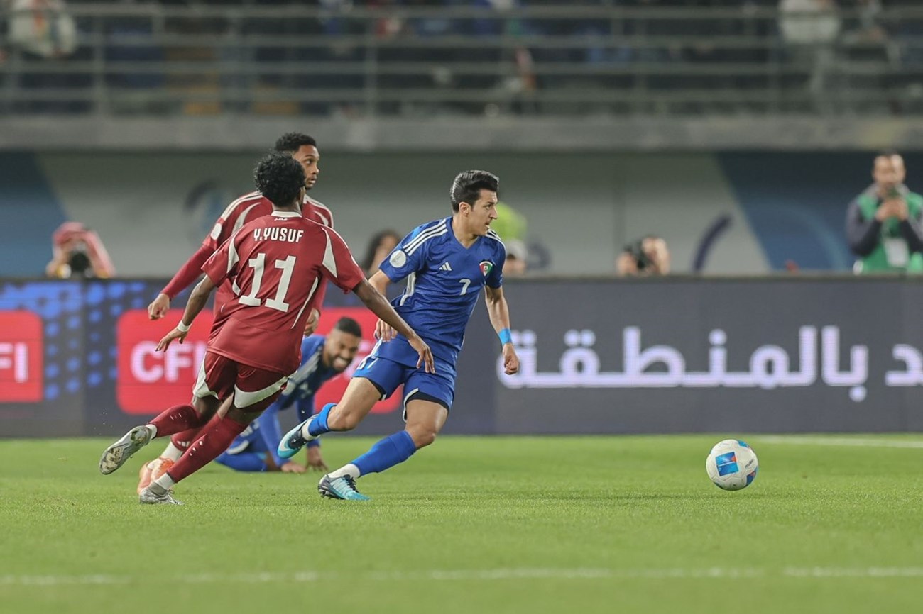 دوري أبطال أفريقيا