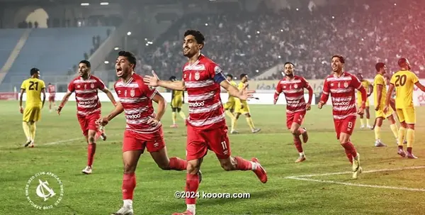 نهائي دوري أبطال آسيا