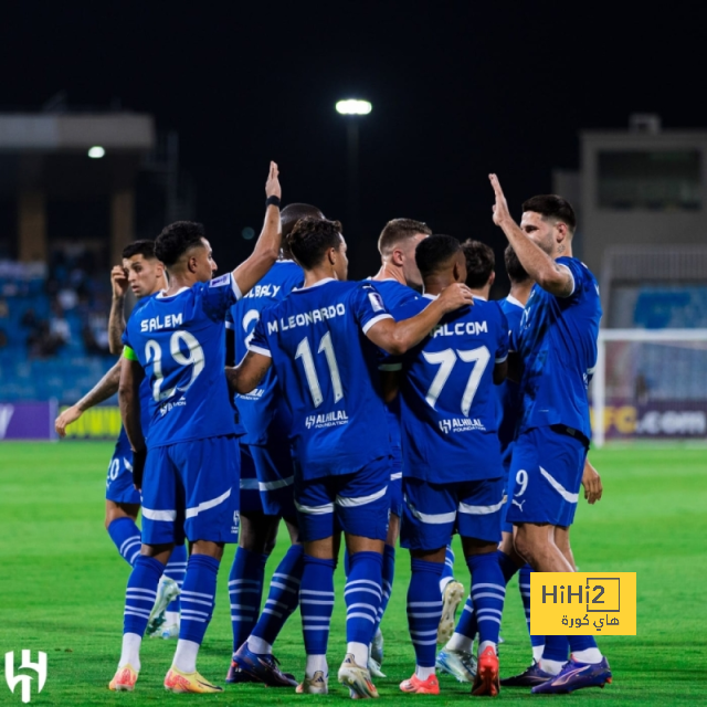 دوري أبطال أفريقيا