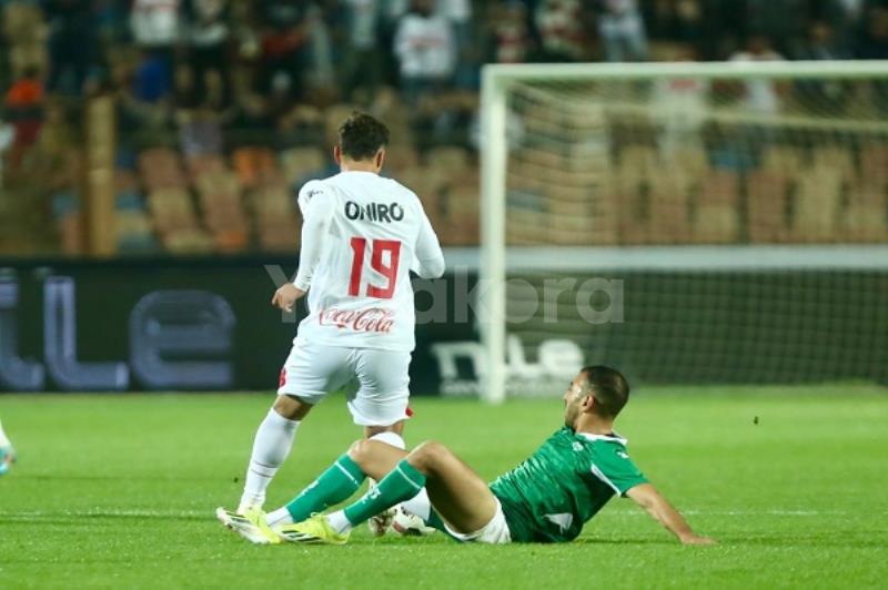 enyimba vs zamalek