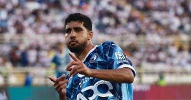 إنيمبا ضد الزمالك