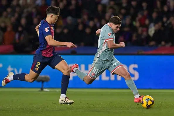 atlético madrid vs sevilla