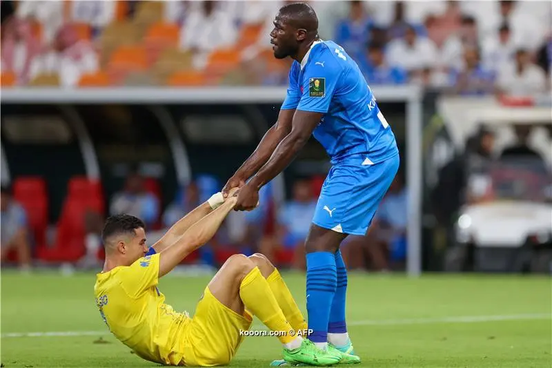 “غبي أو جاهل”.. دي لا فوينتي يرد على تهديدات سحب كأس العالم من إسبانيا! | 