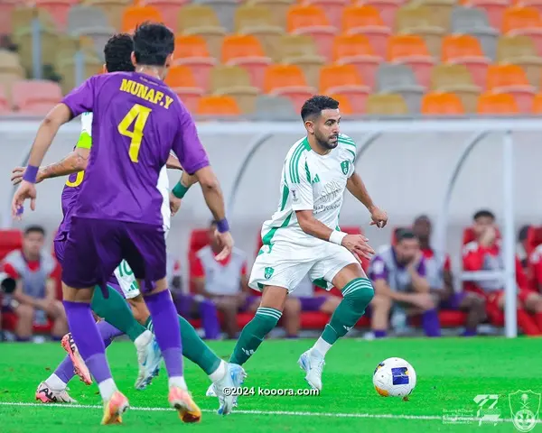 سيميوني: يبدأ ريال مدريد كأفضل فريق في الموسم 