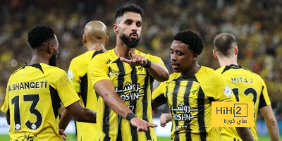 الهلال والاتحاد أكبر المستفيدين من رحيل كلوب عن ليفربول 