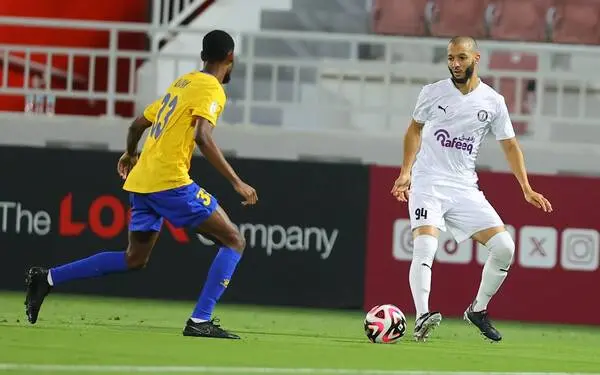 الهلال بطلًا لمسابقة الدوري السعودي للمرة الـ19 بالفوز على الحزم 