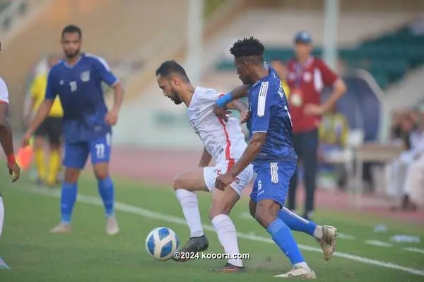 عرض برازيلي ضخم لنجم الهلال والزعيم يرد | 