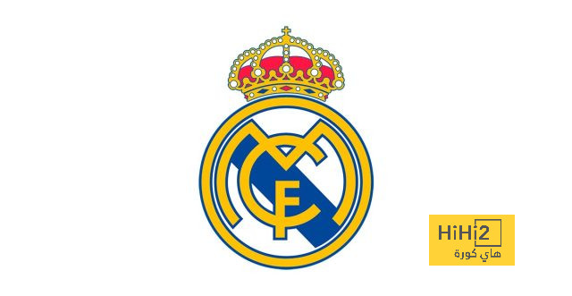 أرقام مهمة قبل مباراة ريال مدريد ورايو فاليكانو 