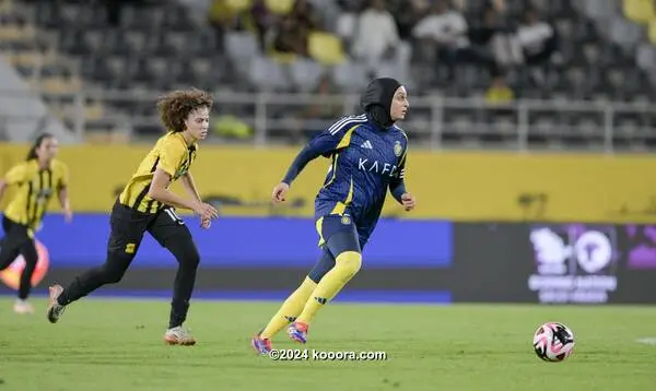 مفاجأة.. النصر والهلال خارج منافسات الميركاتو الشتوي!! 