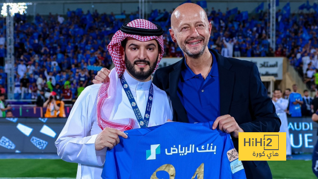 ملخص وأهداف مباراة الاتحاد ضد الهلال فى نهائى كأس السوبر السعودى 