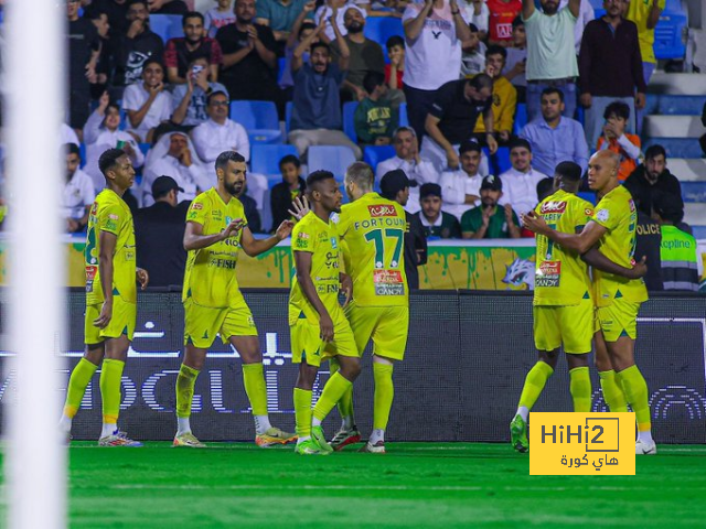 هل يفكر الاتحاد الاسباني في الاطاحة بإنريكي ؟ 