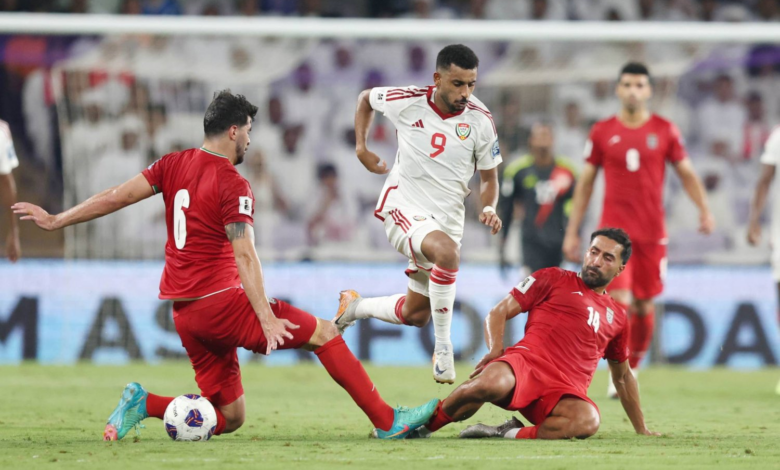 تقييم سفيان بوفال مع المغرب أمام زامبيا 