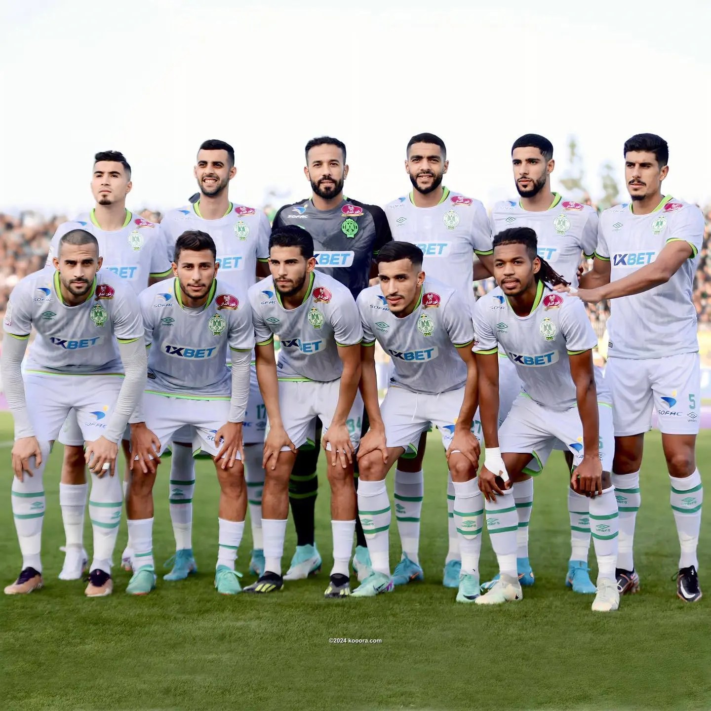 ولاء فالفيردي لريال مدريد 