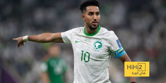 صفقة تبادلية منتظرة بين النصر والتعاون في الدوري السعودي 