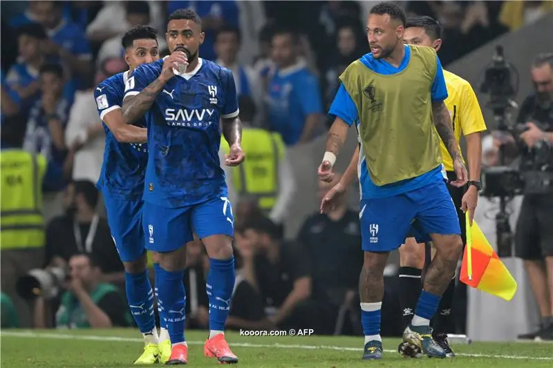 ⚽ فيديو :  هدف تعادل نيوكاسل أمام مانشستر سيتي 