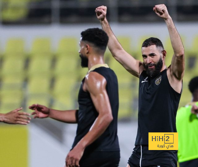 الهلال يقلص النتيجة أمام الاتحاد 