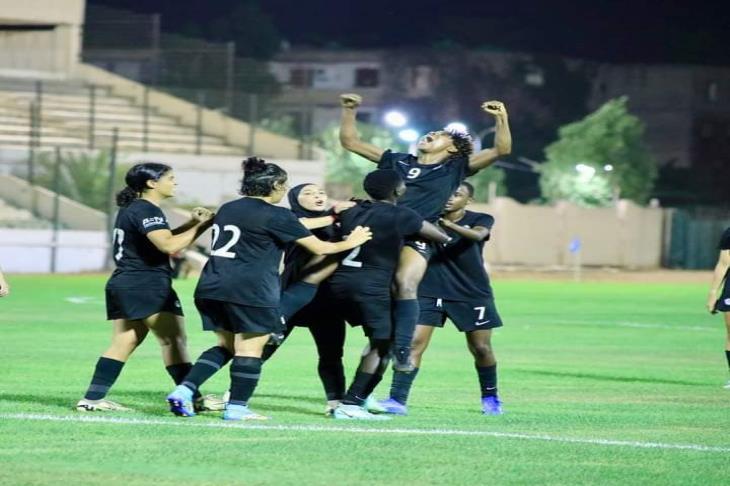 انتصار الأهلي والزمالك ومسار في دوري الكرة النسائية | يلاكورة 